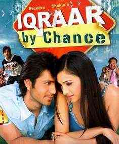 Iqraar By Chance 2006 MP3 Songs