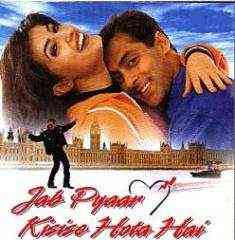 Jab Pyaar Kisise Hota Hai 1998 MP3 Songs