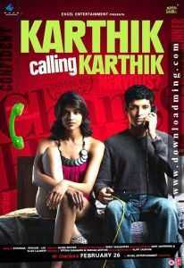 Karthik Calling Karthik 2010 MP3 Songs