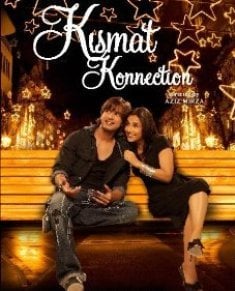 Kismat Konnection 2008 MP3 Songs