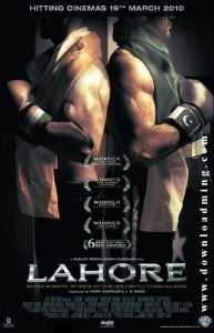Lahore 2010 MP3 Songs