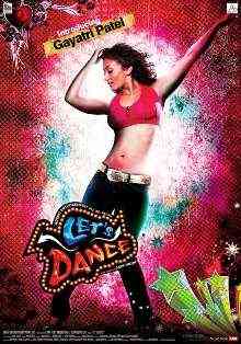Let's Dance 2009 MP3 Songs