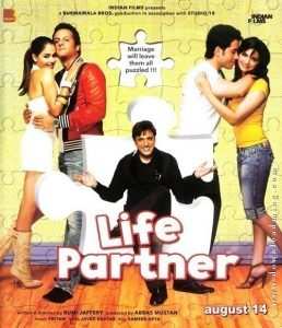 Life Partner 2009 MP3 Songs