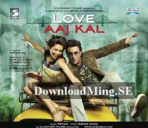 Love Aaj Kal 2009 MP3 Songs