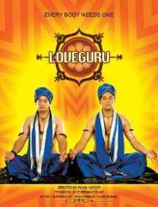 Love Guru 2009 MP3 Songs