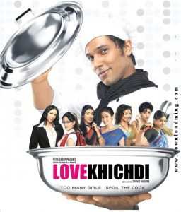 Love Khichdi 2009 MP3 Songs