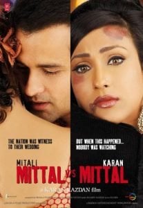 Mittal vs Mittal 2010 MP3 Songs