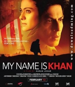 My Name is Khan 2010 MP3 Songs
