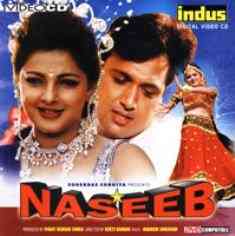 Naseeb 1998 MP3 Songs