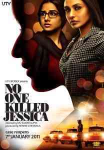 No One Killed Jessica 2011 MP3 Songs
