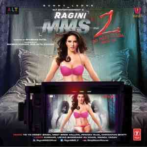 Ragini MMS - 2 2014 MP3 Songs