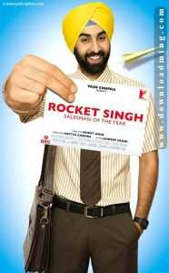 Rocket Singh 2009 MP3 Songs