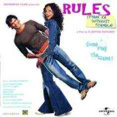 Rules - Pyaar Ka Superhit Formula 2003 MP3 Songs
