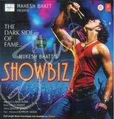 Showbiz 2007 MP3 Songs