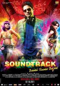 Soundtrack 2011 MP3 Songs