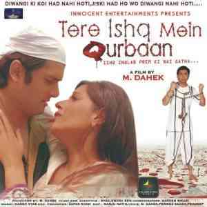 Tere Ishq Mein Qurbaan 2015 MP3 Songs