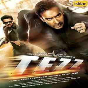 Tezz 2012 MP3 Songs
