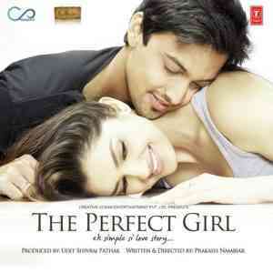 The Perfect Girl 2015 MP3 Songs