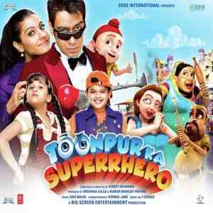 Toonpur Ka Super Hero 2010 MP3 Songs