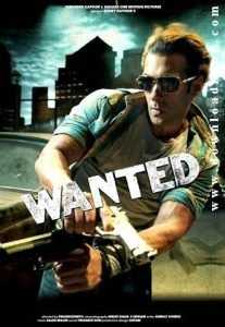 Wanted 2009 MP3 Songs
