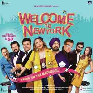 Welcome To New York 2018 MP3 Songs