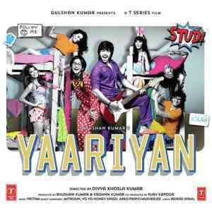 Yaariyan 2014 MP3 Songs